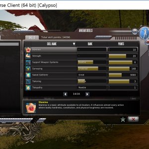 3000 Sweat Gathering