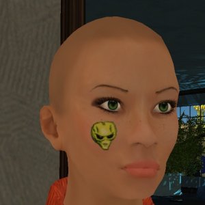alien test