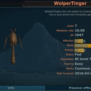 WolperTinger