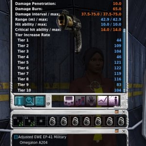 Tier Rates EP41 Adjusted