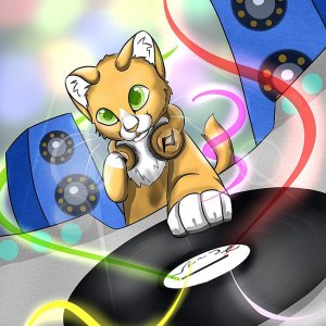 djcat