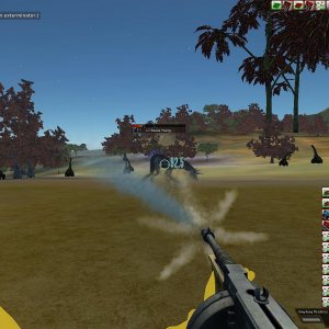 traeskeron 60k