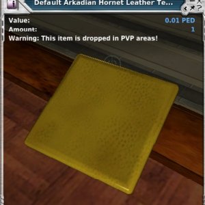 arkadian hornet texture