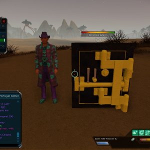 tiarak golden