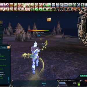ola 43 event