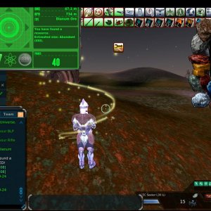 ola 43 event 2