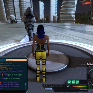 nusul hornet2