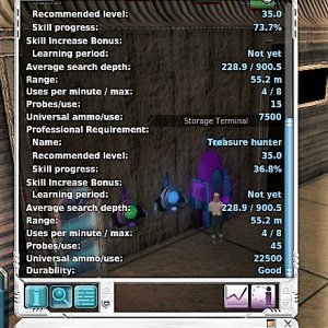rocktropia finders