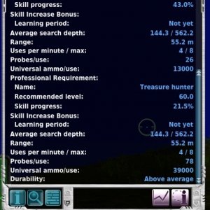 rocktropia finders