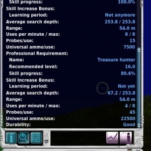 rocktropia finders
