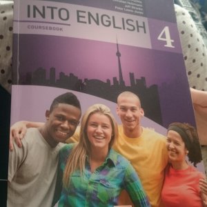 into english!