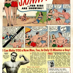 Charles Atlas