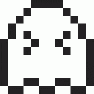 spooky ghost esl