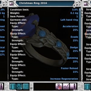 rings