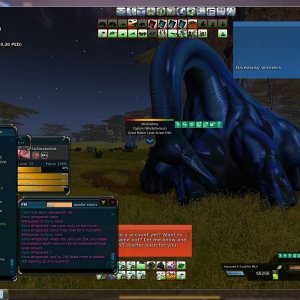 lucky prot