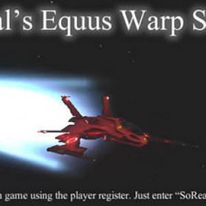 SoReal's Equus Warp Service