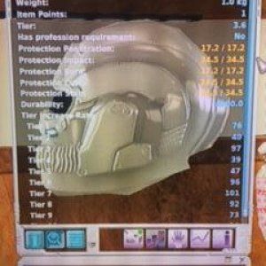 Angel Helmet