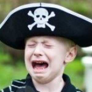 Entropia Pirate