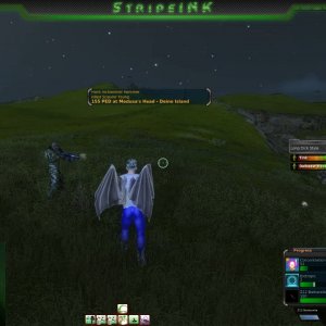 stripestream
