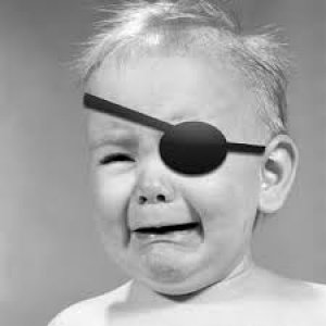 Entropia Pirate CryBaby