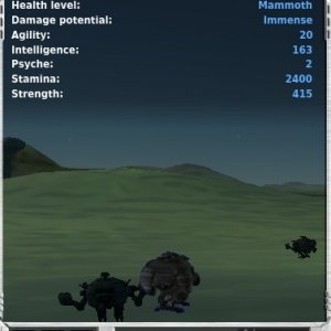L256 Big Bulk Annihilator