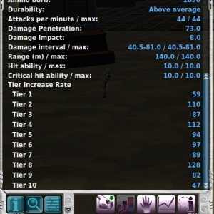 Selling stuff