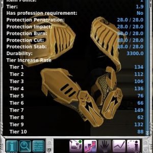 dunearms