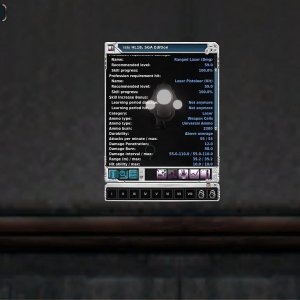 HL18 SGA