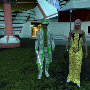 Hellbound & Leeloo 2017-03-15