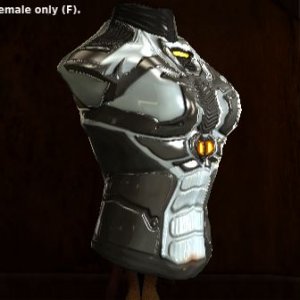 vigilante adj deluxe armor