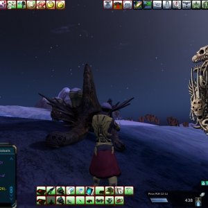 Hunting with Discipline - 126 ped combibo