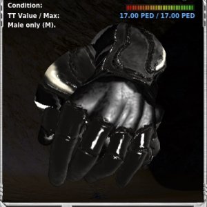 Gloves