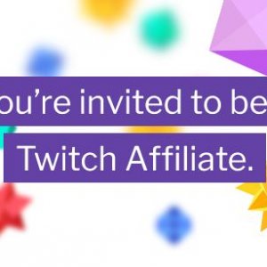 2017-04-28 23 06 46-be a twitch affiliate and start using bits - invitation - du