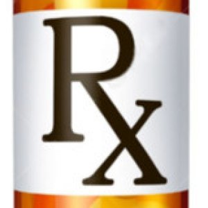 RX Pills