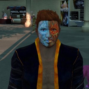 Masksell