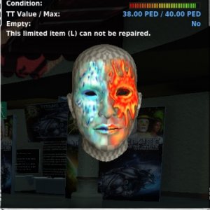 Masksell