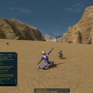 Great Master Ranged BLP