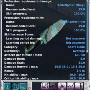 Microdot Majere's BFK (L)