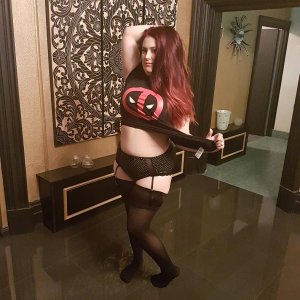 Deadpool shirt