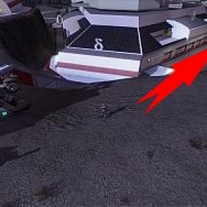 Omegaton Delta Tower, Booth #3