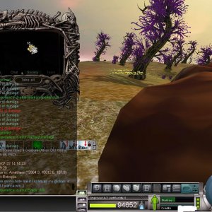 itrax challenge global