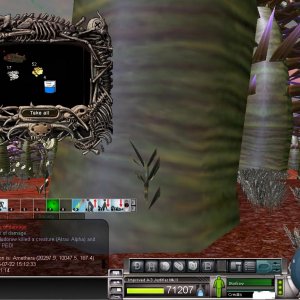 itrax challenge number 2