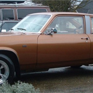 Gruye's Ride