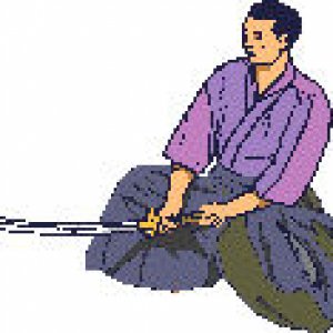 Iaidoka