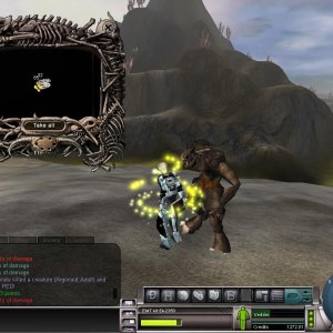 85 ped Argo Global