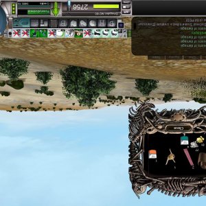 Yet another Urgasaur - 84PED