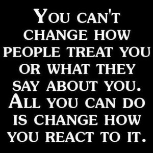 change