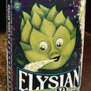 Elysian Space Dust