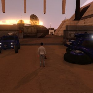 hovercraft texture+color