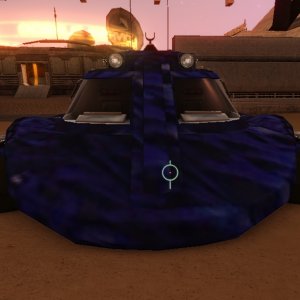 hovercraft texture+color